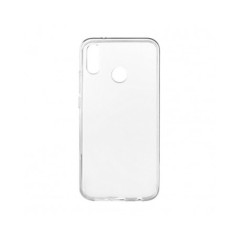 Husa Huawei P30 Lite - Silicon Transparent